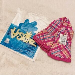 NEW UV Skinz Sun Protection Hat UPF 50+ Bucket Hat Sun protection hat